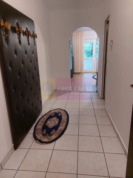 Apartament Piata Sudului- Sun Plaza- Brancoveanu.