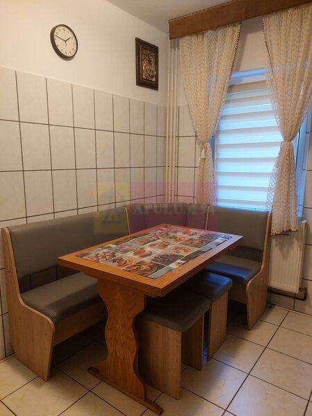 Apartament Piata Sudului- Sun Plaza- Brancoveanu.
